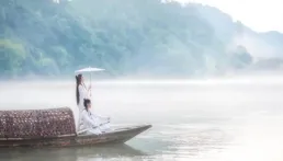 莊子：煩惱的根源在於，心中有分別和執著