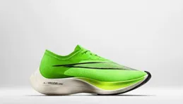 領跑夢想飛翼3.0碳板跑鞋評測：輕量化和透氣，韌彈感更加明顯