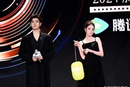 8對新定角劇CP！熱巴搭陳飛宇，李現&田曦薇要演【驕陽似我】？