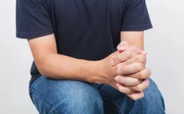 原來看嘴巴也能發現痔瘡？痔瘡到底怎麽防治？