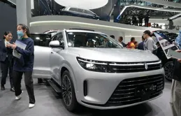 問界M9的成功，是否證明國產車走通了「高端化」的路徑？