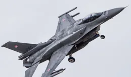 F-16 戰機在俄烏戰場：是無力掙紮還是尚有轉機？