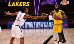 恐怖！湖人17年夏聯名單：鶯歌、庫茲馬、大球、哈特和卡魯索