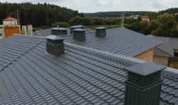 樹脂瓦隔熱嗎？樹脂瓦可以用多少年？內行人說出了實話