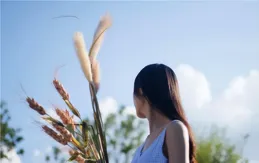 一個人真正的成熟，是從學會放下開始的