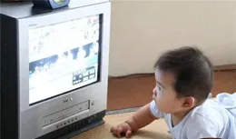 驚人發現！嬰幼兒看電視的影響超乎你的想象，快來了解解決方案！