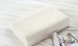 曾「紅極一時」的乳膠枕，為何會「跌落神壇」？