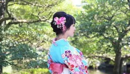 穿和服是怎樣的體驗？