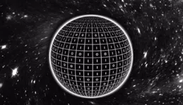 靠近黑洞的任何物體都會被吞噬，那麽資訊也會被完全吞噬嗎？