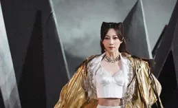 【浪姐】收官，柳巖對觀眾的「不尊重」太圈粉，韓雪表情讓人尷尬