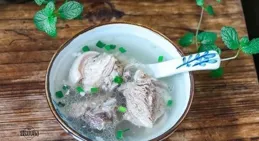 8道適合夏天喝的養生湯，營養滋補，隔三差五喝氣色好