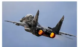 局勢向最壞發展，深夜多個俄軍基地爆炸：來襲戰機全來自波蘭機場