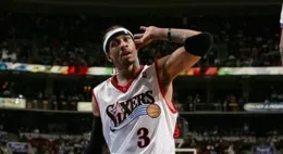 艾佛森職業生涯5大紀錄，前4個幾乎無人能破，最後一個卻淪為笑柄