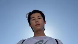 竇靖童許光漢夢幻聯動了