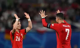 記者：尤文有意葡萄牙國腳小孔塞桑，波爾圖願意出售球員