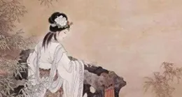 探秘中國古代十大名賦：一場跨越千年的文學狂歡