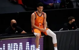 柯比接班人，現役中有哪些13順位出來的明星球員？