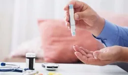 血糖正常值範圍是多少？