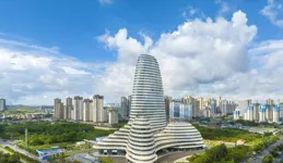 剛剛從南寧度假回來，對比貴陽，實話實說，差異確實很大！