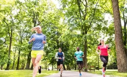 你需要知道的跑步防傷5個小知識