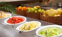 夏天把晚餐換成這個，越吃越健康，睡得都香了～