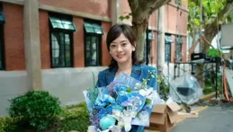 孫儷新劇來啦！職場女性的逆風翻盤，新造型很美啊！