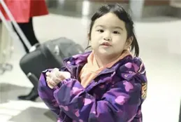 張婧儀：童顏巨乳背後的演技炸裂，網友直呼‘顏值與實力並存’！