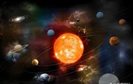 太陽系是如何形成的