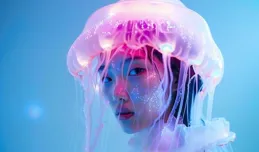 夕陽下的攝影奇跡：一部手機拍出大片級攝影作品的技巧