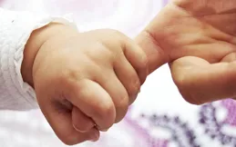 孕期恥骨痛，每走一步都像上刑？