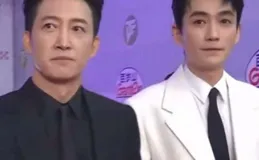 演技爛到家的7位明星，還尬吹「演技炸裂」，網友：尷尬癌犯了