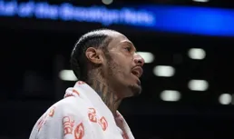 Scotto：詹姆士-強森一年330萬合約中保障金額為75萬