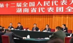 【大學】：在現代社會，修身和治國要區分開來