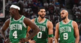 奪冠後七人離隊，冠軍陣容徹底瓦解，想取得兩連冠真的難如登天