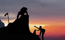 想，都是問題；做，才有答案