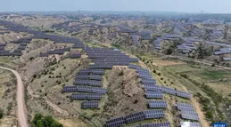 中國59項世界遺產（含362個子項）按地區分布（一）