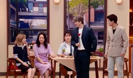 塞翁失馬，焉知非福？【喜人奇妙夜】裏的【浪漫會晤】能否翻盤？