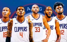 3年1628萬！鄧恩合約更新了，哈登要助他拿一陣，快艇贏得滿堂彩