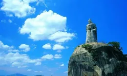 探尋中國最美十大景區，領略自然與文化盛宴