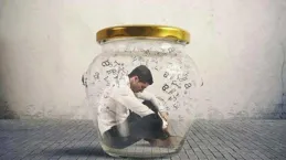 為何很多抑郁的人寧可硬扛也不去醫院