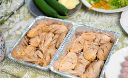 「蒸烤」模式下 中暑怎麽辦？這份急救寶典請收好→