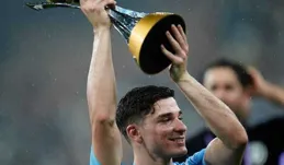 為啥上帝一直在幫梅西？