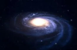 人馬座旋臂一部份恒星，脫離了大螺旋結構，銀河系未來會解體嗎？