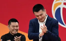 邱彪放棄強人，楊鳴可考慮入手，用他填補莫蘭德空缺，遼籃不吃虧