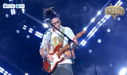 【天賜的聲音5】，「巔峰歌會」以歌會友，凸顯音樂的豐富與層次