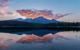 氣質驚為天人的3星座女，眉目傳情，把男人迷得團團轉