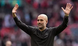 瓜迪歐拉拒絕曼城續約！執掌15億豪門，開啟英格蘭足球的新篇章？