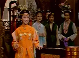 他在劇中是戲份少的配角，戲外卻是人生大贏家，出身也是不簡單