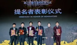 白玉蘭落幕：【追風者】劇「顆粒無收」，把「破防人」全弄出來了