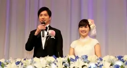 江宏傑為兒女打造新家，三層別墅裝修大氣，準備搬離福原愛的舊居